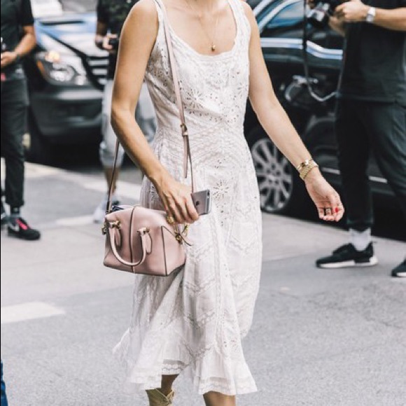 Velvet by Graham & Spencer Flora Lace Dress - Picture 10 of 12